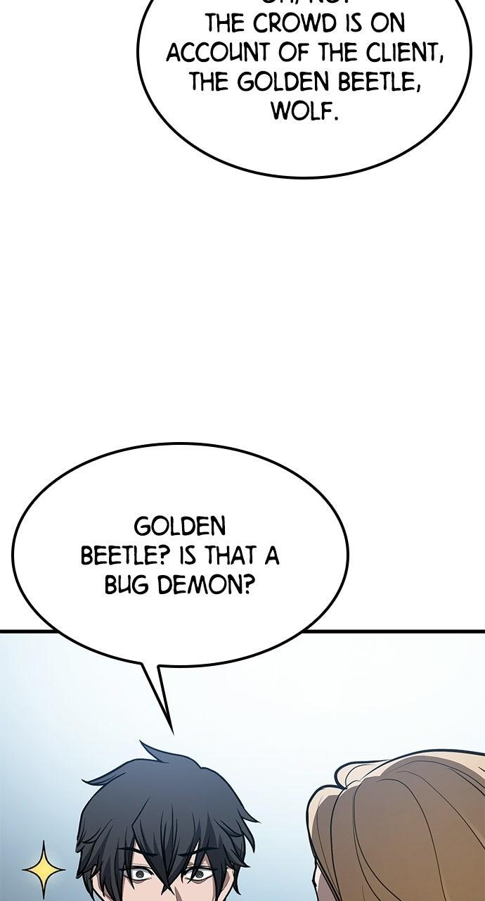 Life of a Demon Hunter Chapter 7 page 59 - 