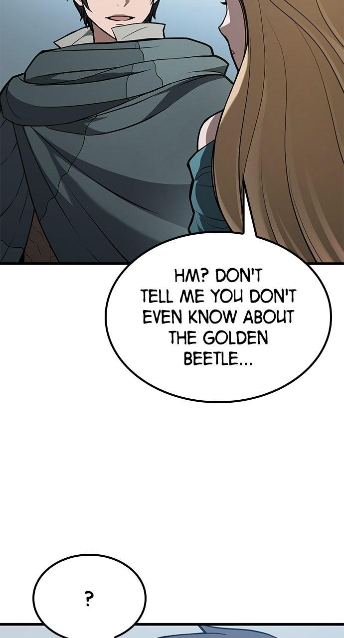 Life of a Demon Hunter Chapter 7 page 60 - 