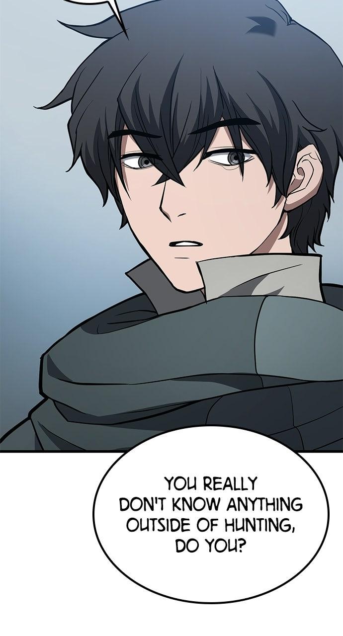 Life of a Demon Hunter Chapter 7 page 61 - 