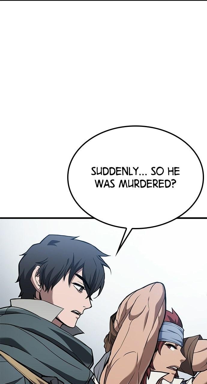 Life of a Demon Hunter Chapter 7 page 65 - 