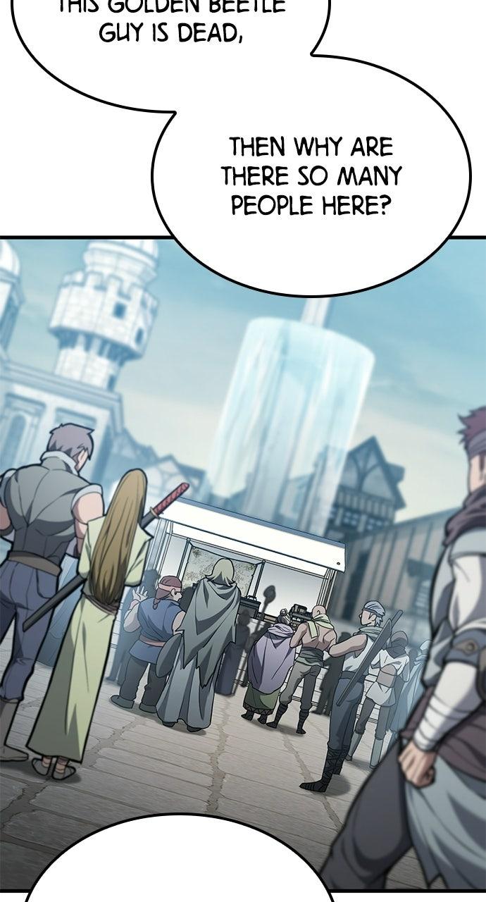 Life of a Demon Hunter Chapter 7 page 67 - 