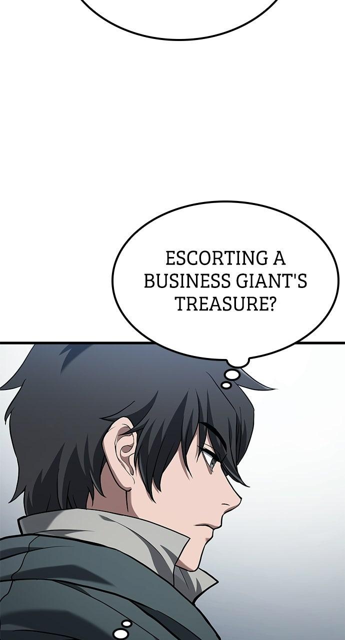Life of a Demon Hunter Chapter 7 page 71 - 