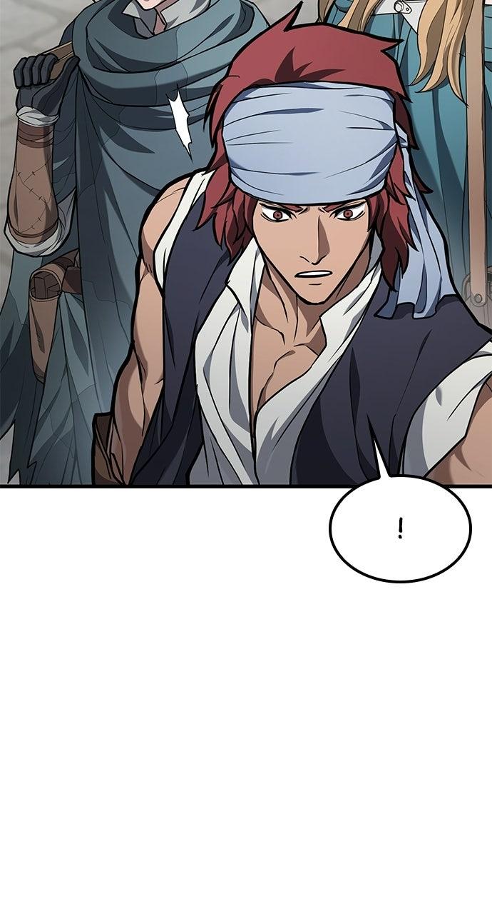 Life of a Demon Hunter Chapter 7 page 73 - 
