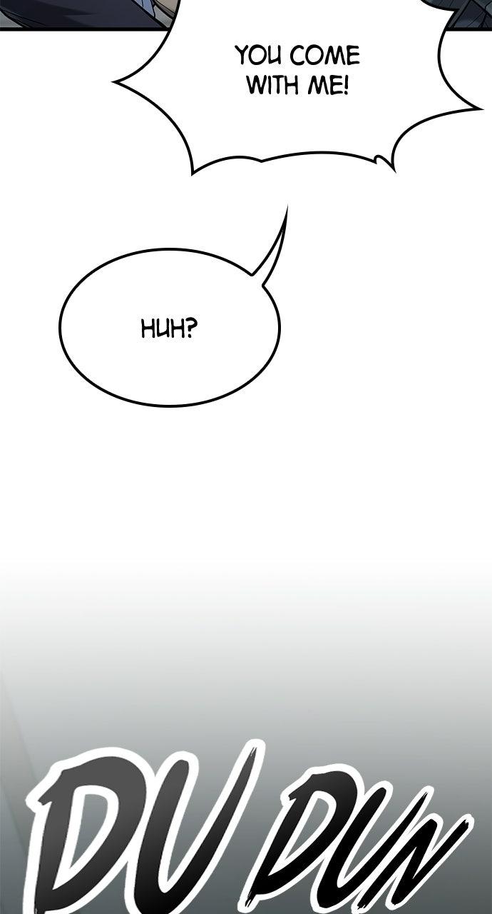 Life of a Demon Hunter Chapter 7 page 75 - 