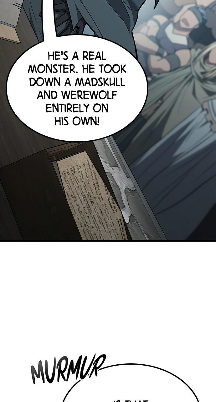 Life of a Demon Hunter Chapter 7 page 78 - 