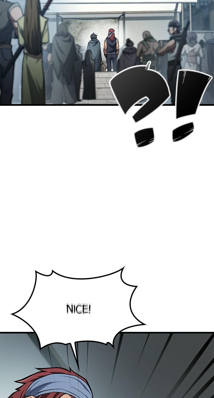Life of a Demon Hunter Chapter 7 page 84 - 