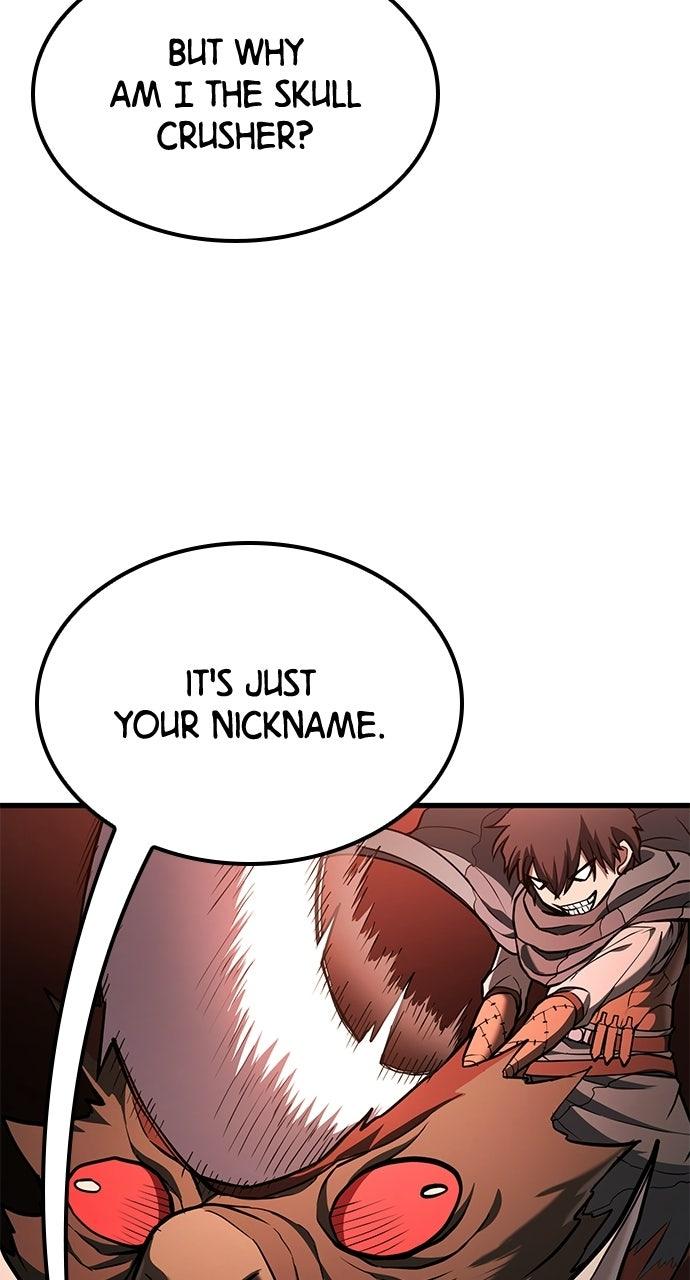 Life of a Demon Hunter Chapter 7 page 89 - 