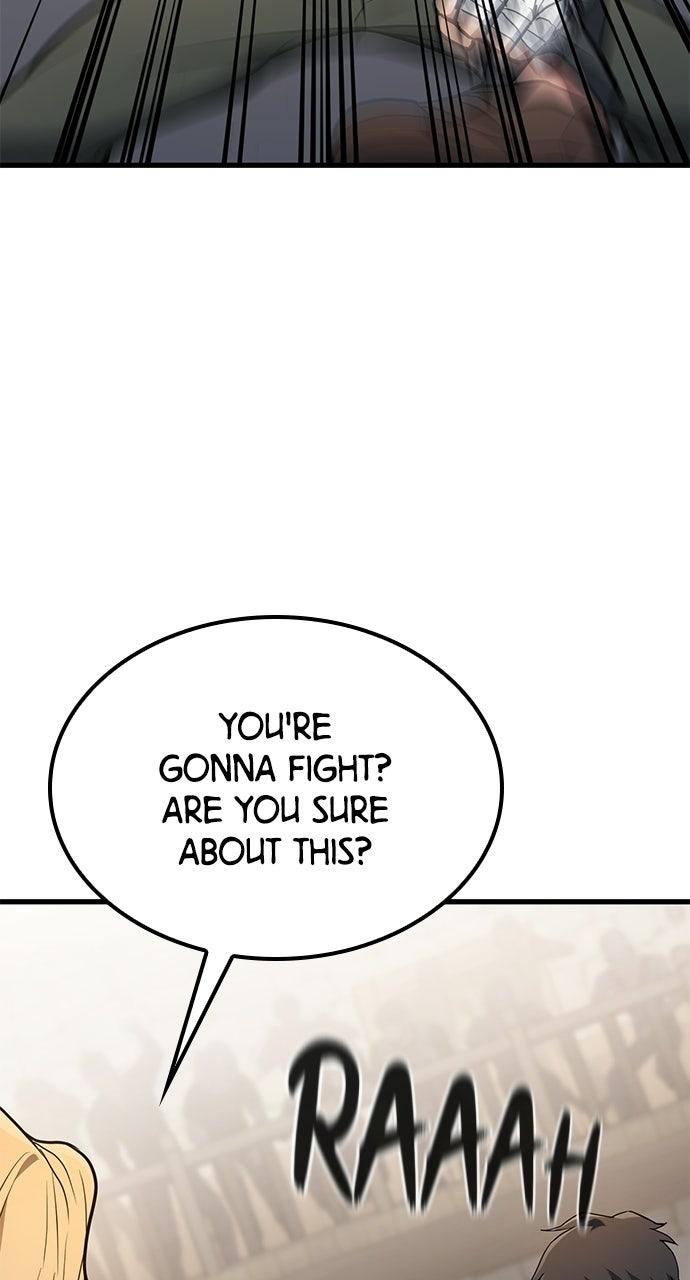 Life of a Demon Hunter Chapter 7 page 100 - 
