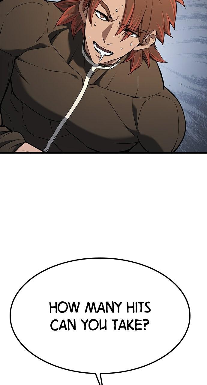 Life of a Demon Hunter Chapter 8 page 101 - 