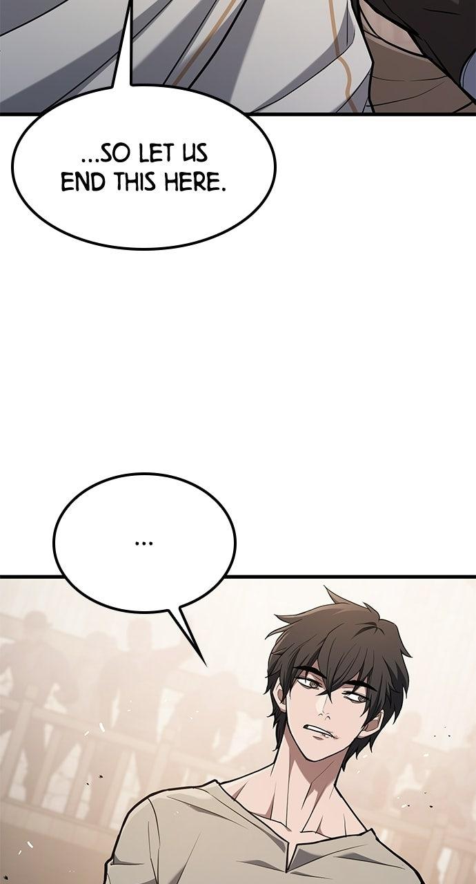 Life of a Demon Hunter Chapter 8 page 107 - 