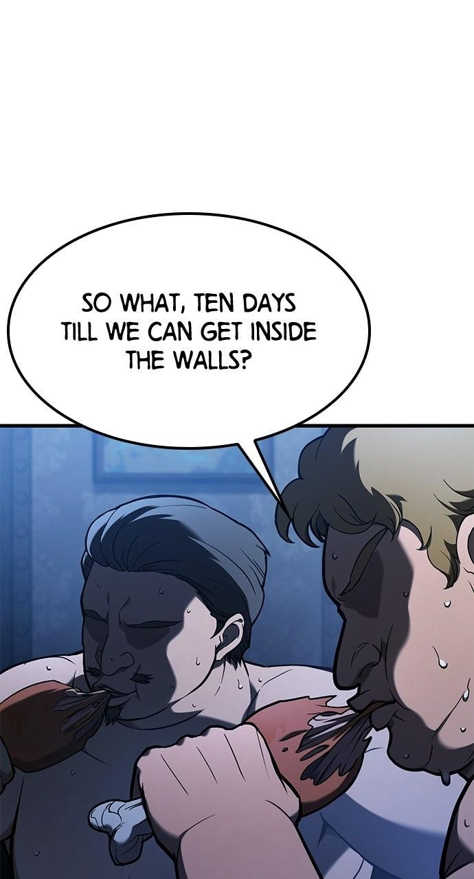 Life of a Demon Hunter Chapter 8 page 116 - 