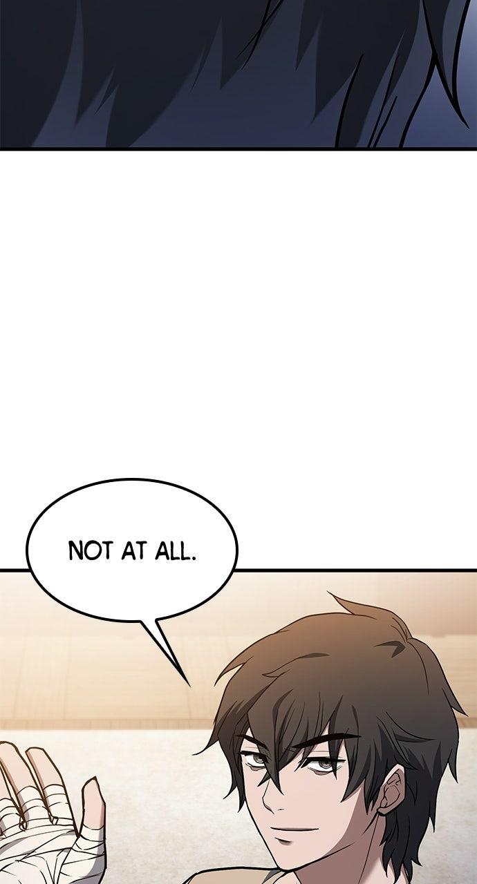 Life of a Demon Hunter Chapter 8 page 16 - 