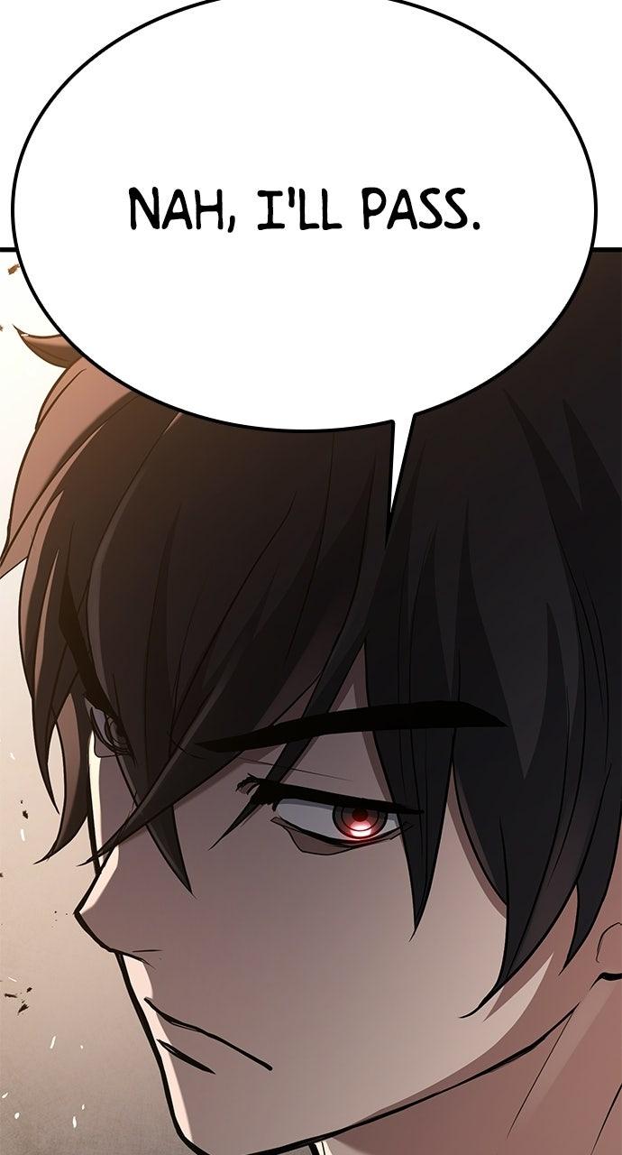 Life of a Demon Hunter Chapter 8 page 4 - 