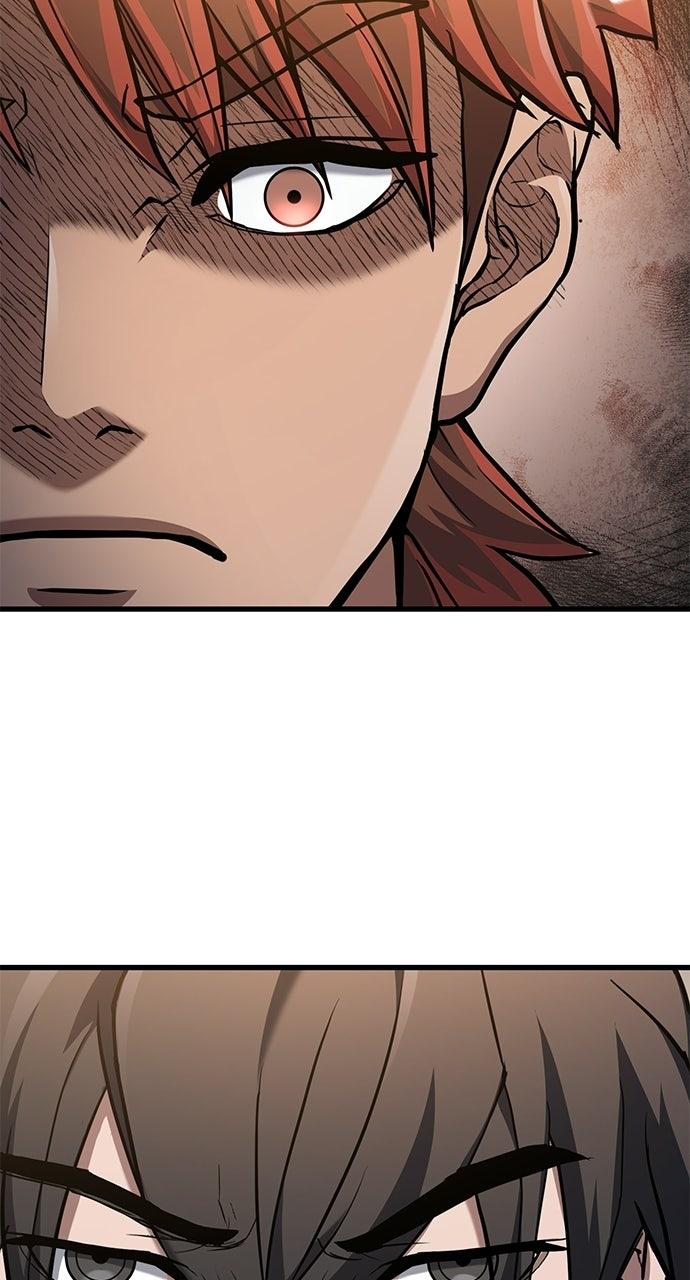 Life of a Demon Hunter Chapter 8 page 41 - 