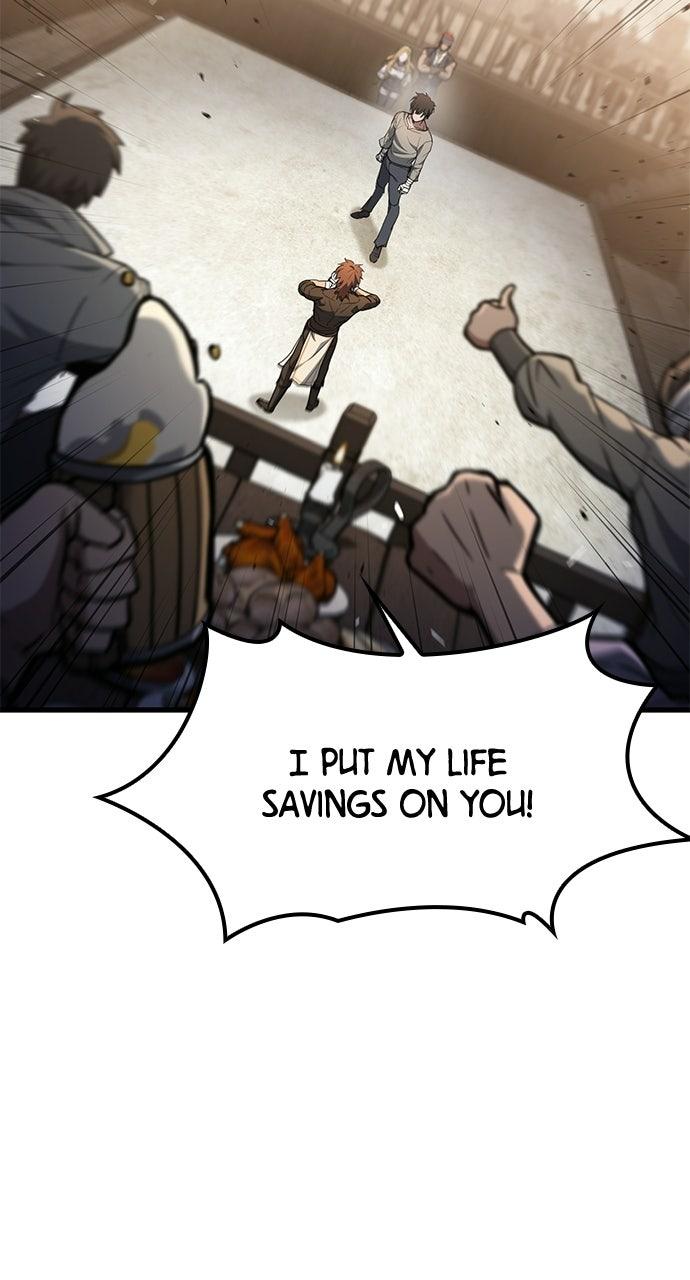 Life of a Demon Hunter Chapter 8 page 43 - 