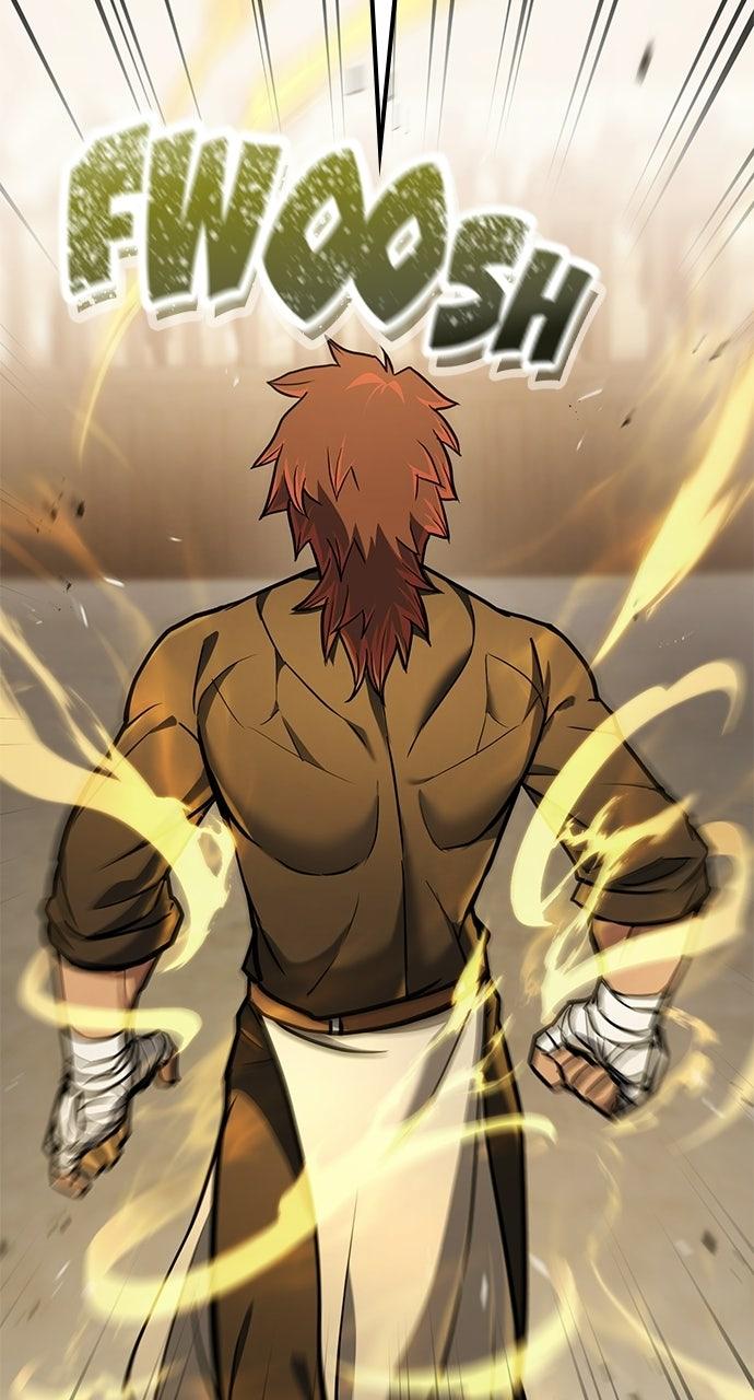 Life of a Demon Hunter Chapter 8 page 50 - 