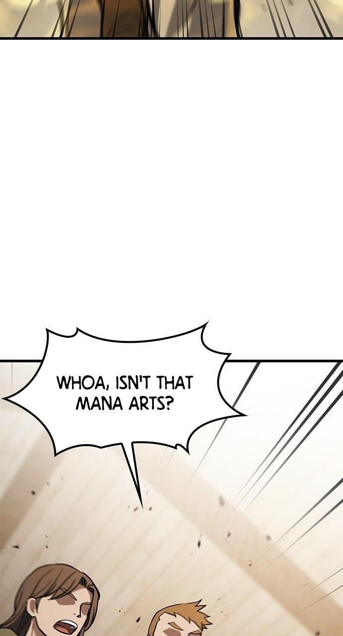Life of a Demon Hunter Chapter 8 page 51 - 