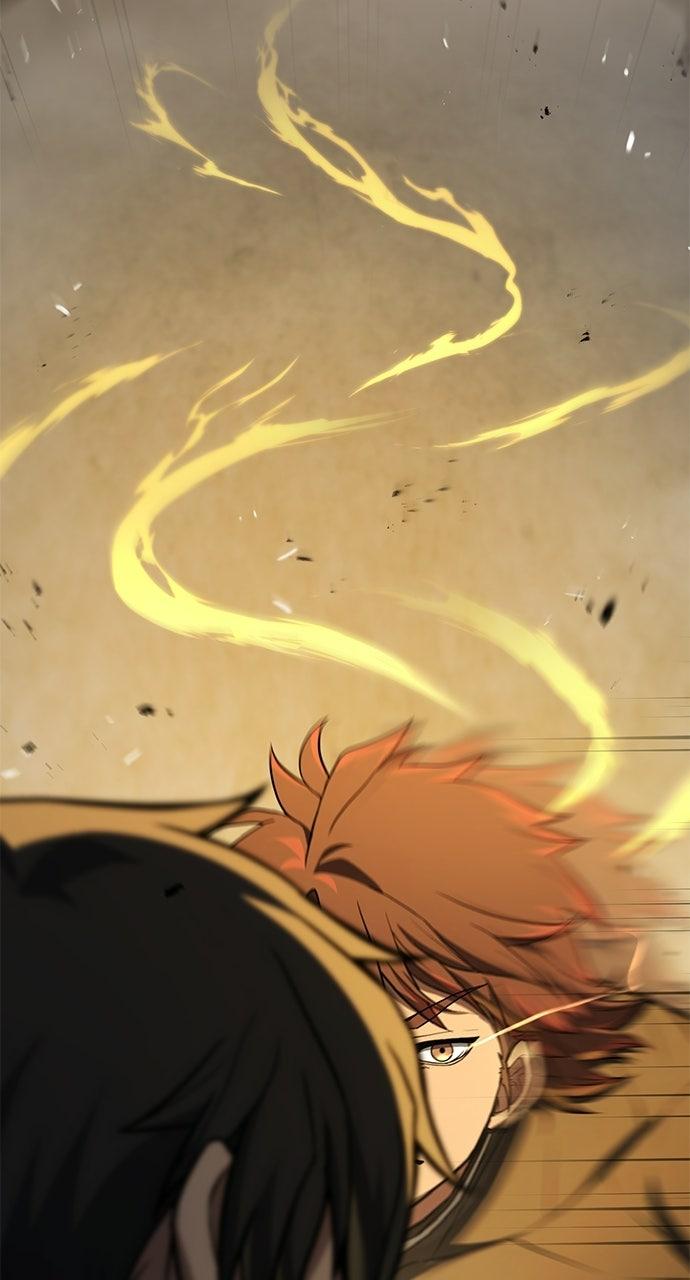 Life of a Demon Hunter Chapter 8 page 54 - 