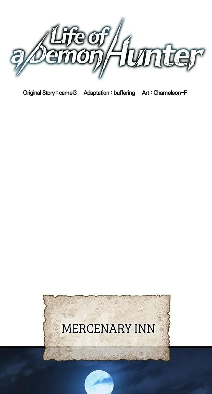 Life of a Demon Hunter Chapter 8 page 7 - 