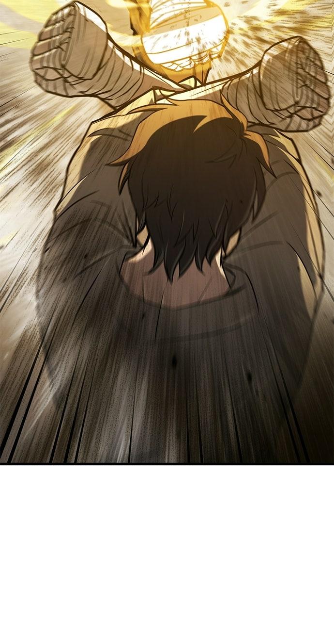 Life of a Demon Hunter Chapter 8 page 64 - 