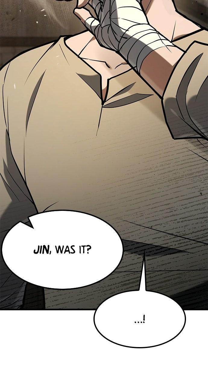 Life of a Demon Hunter Chapter 8 page 67 - 