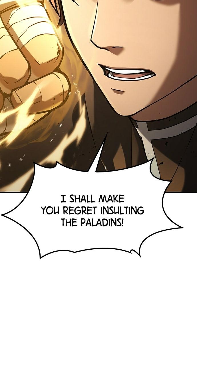 Life of a Demon Hunter Chapter 8 page 69 - 