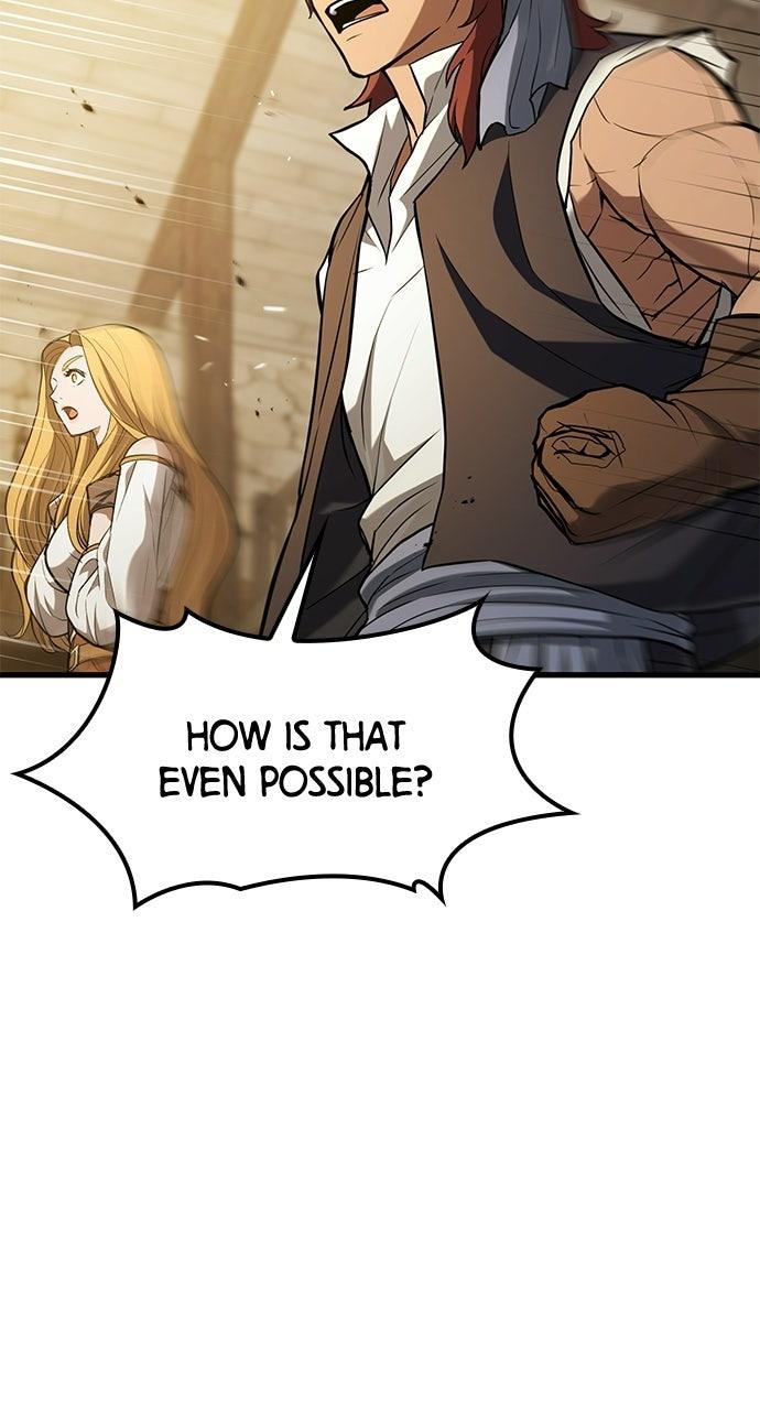 Life of a Demon Hunter Chapter 8 page 86 - 