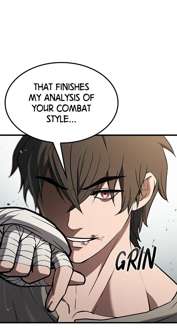 Life of a Demon Hunter Chapter 8 page 89 - 