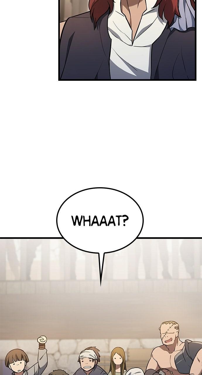 Life of a Demon Hunter Chapter 8 page 10 - 