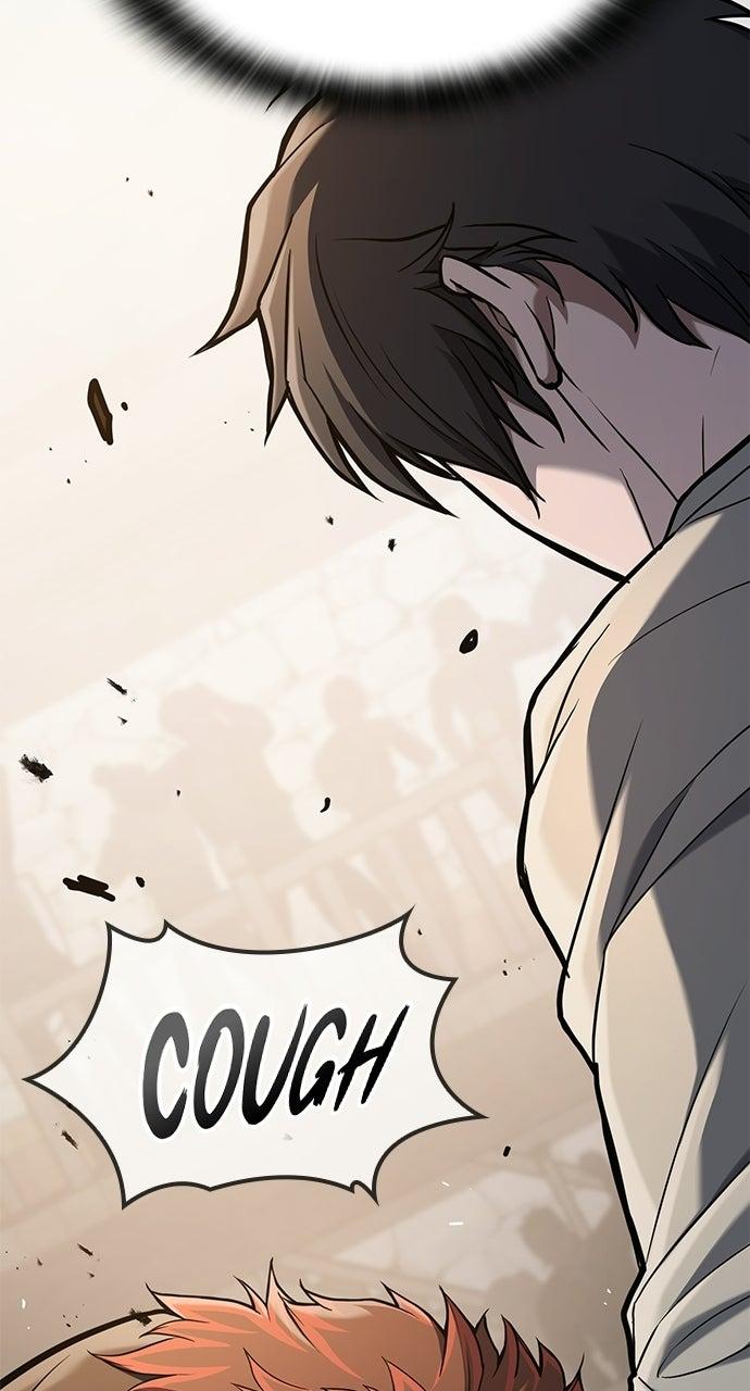 Life of a Demon Hunter Chapter 8 page 96 - 