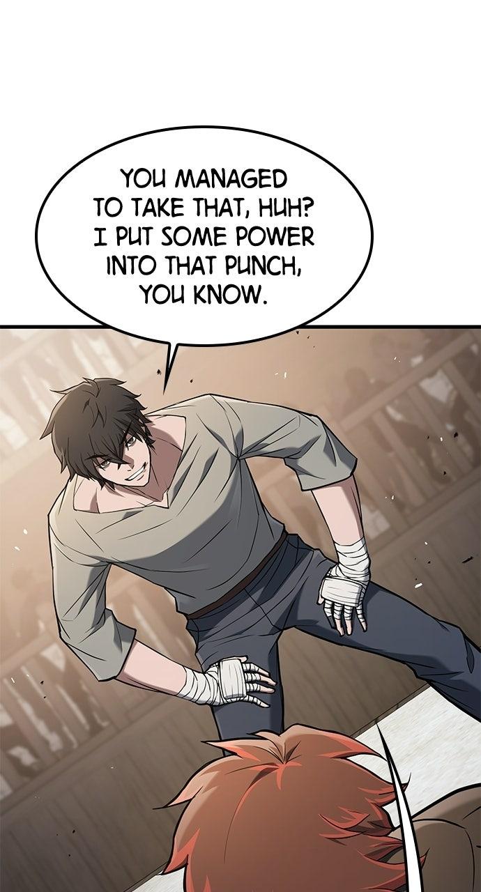 Life of a Demon Hunter Chapter 8 page 99 - 
