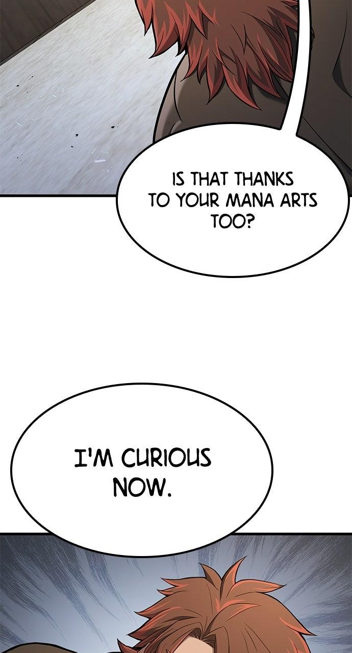 Life of a Demon Hunter Chapter 8 page 100 - 