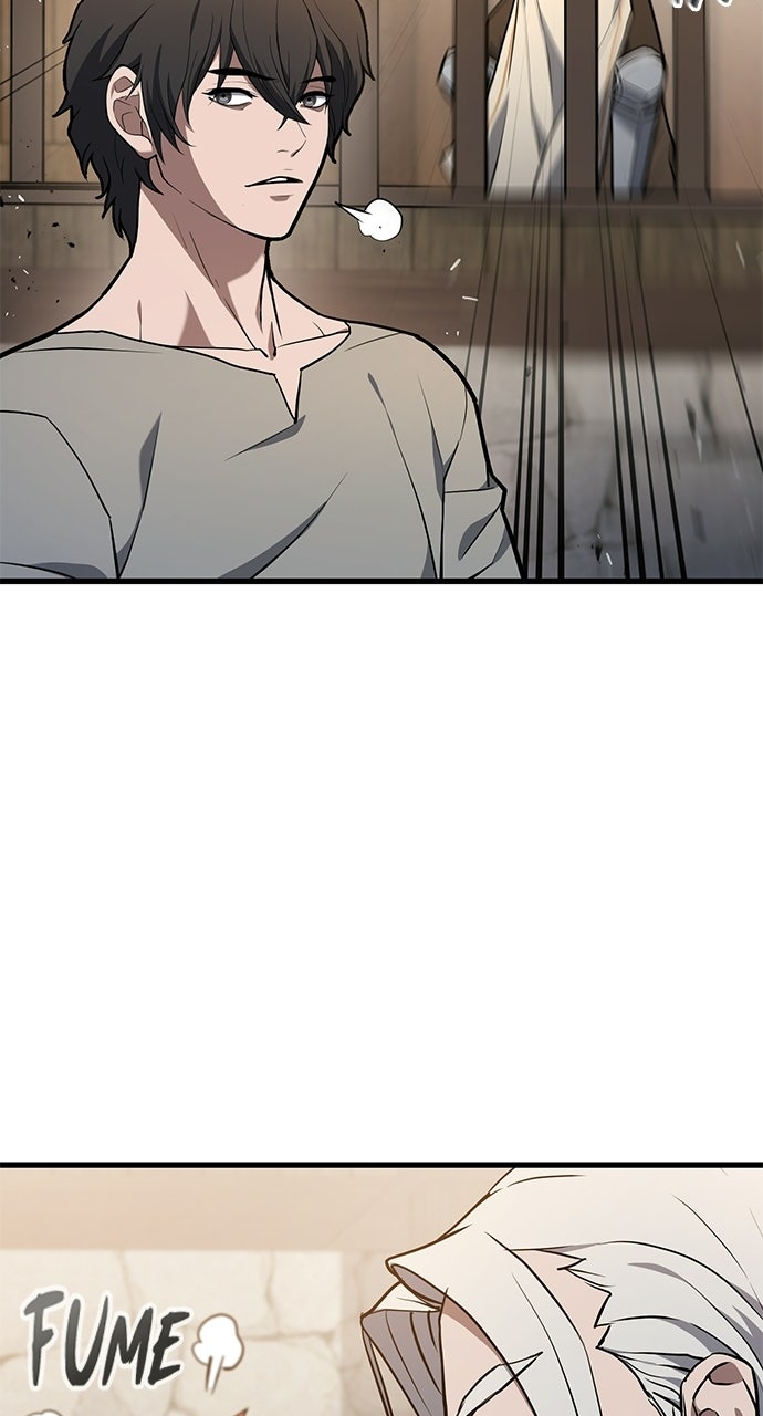 Life of a Demon Hunter Episode 8 page 12 - 