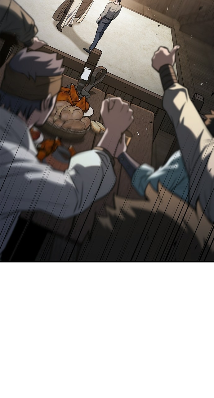 Life of a Demon Hunter Episode 8 page 111 - 