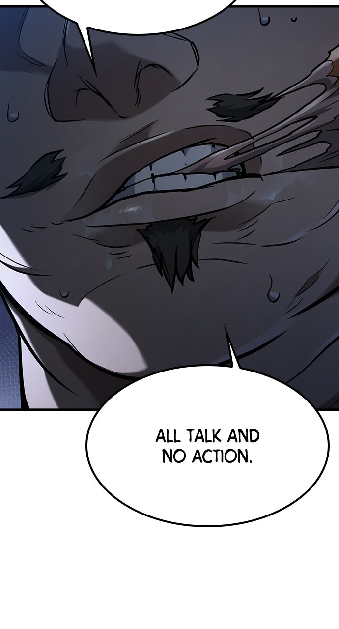 Life of a Demon Hunter Episode 8 page 118 - 