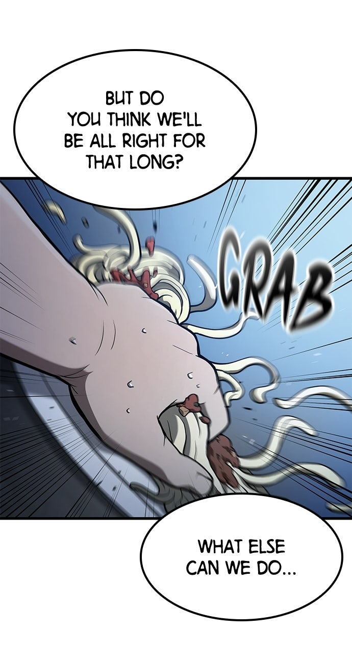 Life of a Demon Hunter Episode 8 page 119 - 