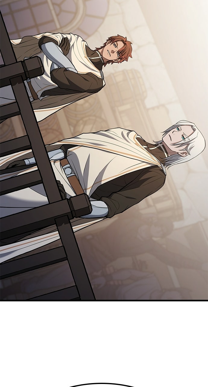 Life of a Demon Hunter Episode 8 page 3 - 