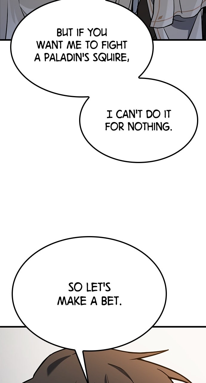 Life of a Demon Hunter Episode 8 page 21 - 