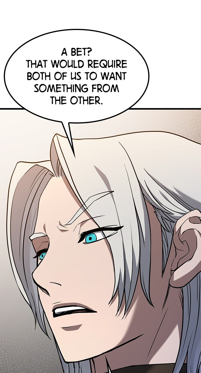 Life of a Demon Hunter Episode 8 page 23 - 