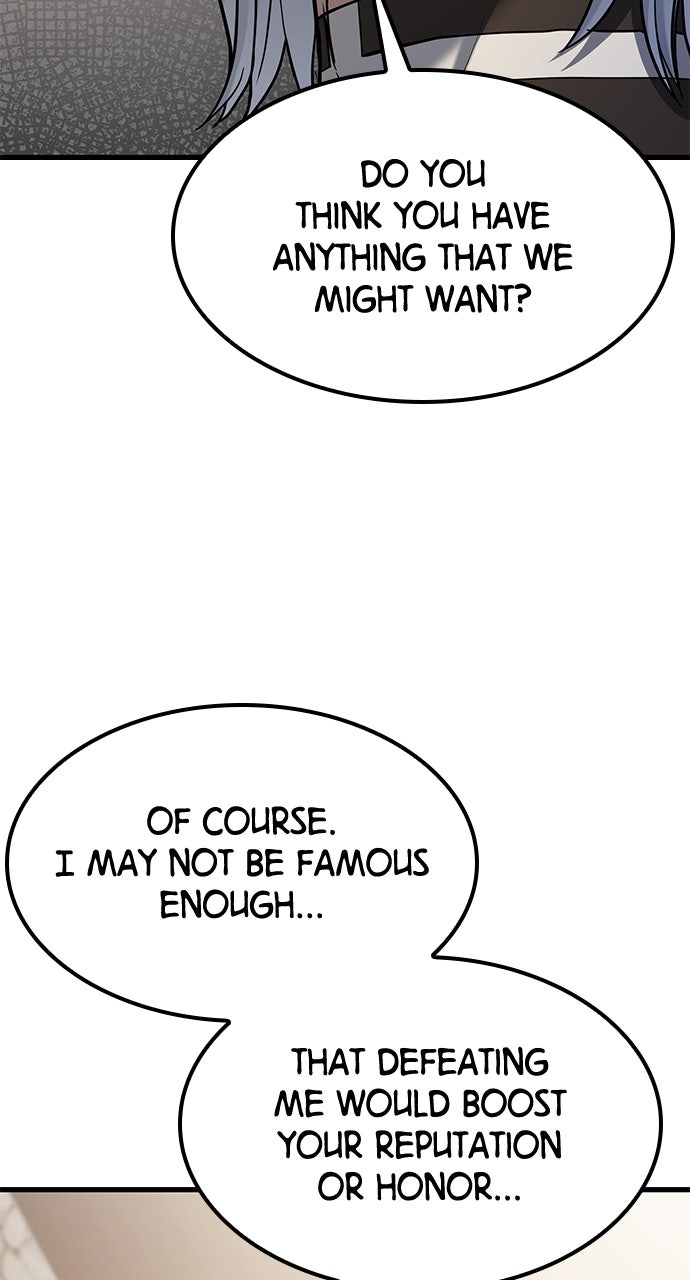 Life of a Demon Hunter Episode 8 page 24 - 
