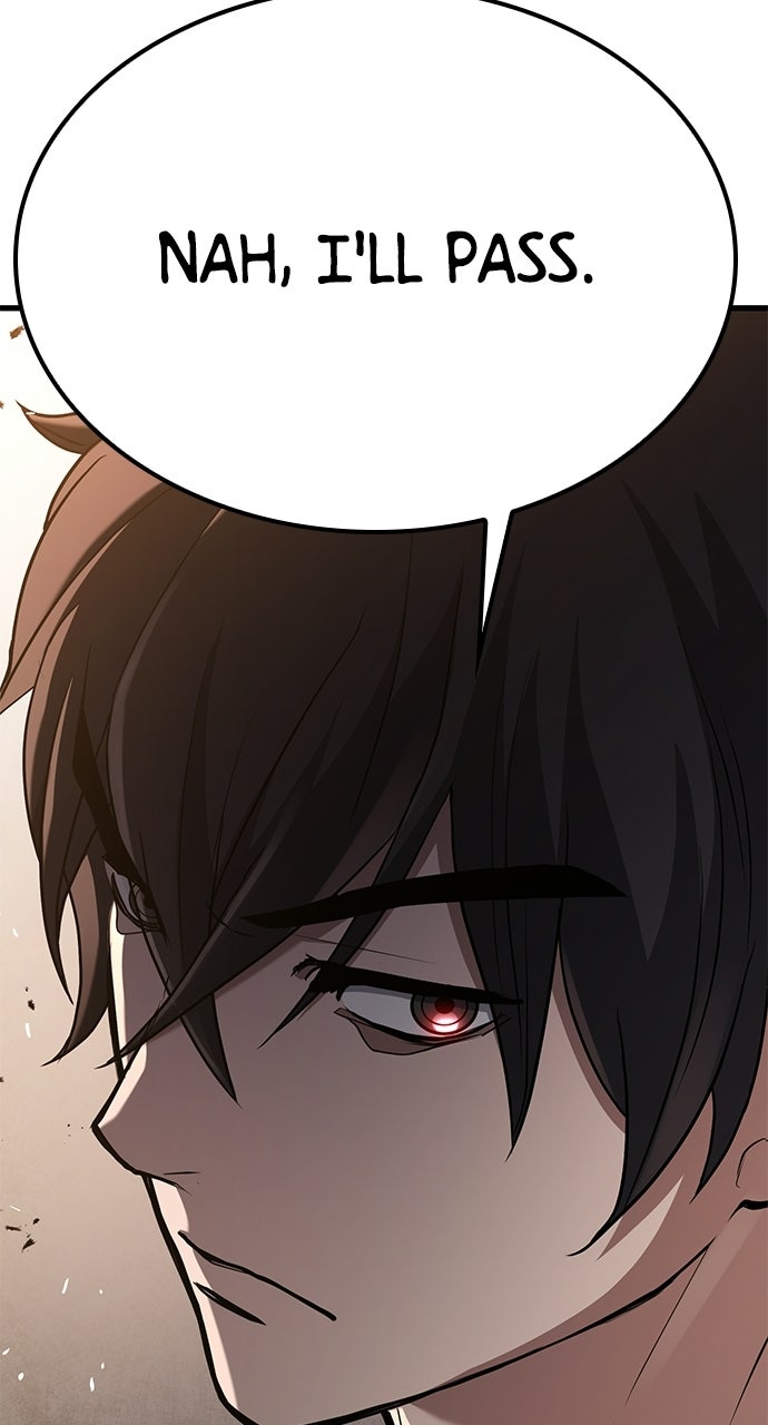 Life of a Demon Hunter Episode 8 page 4 - 
