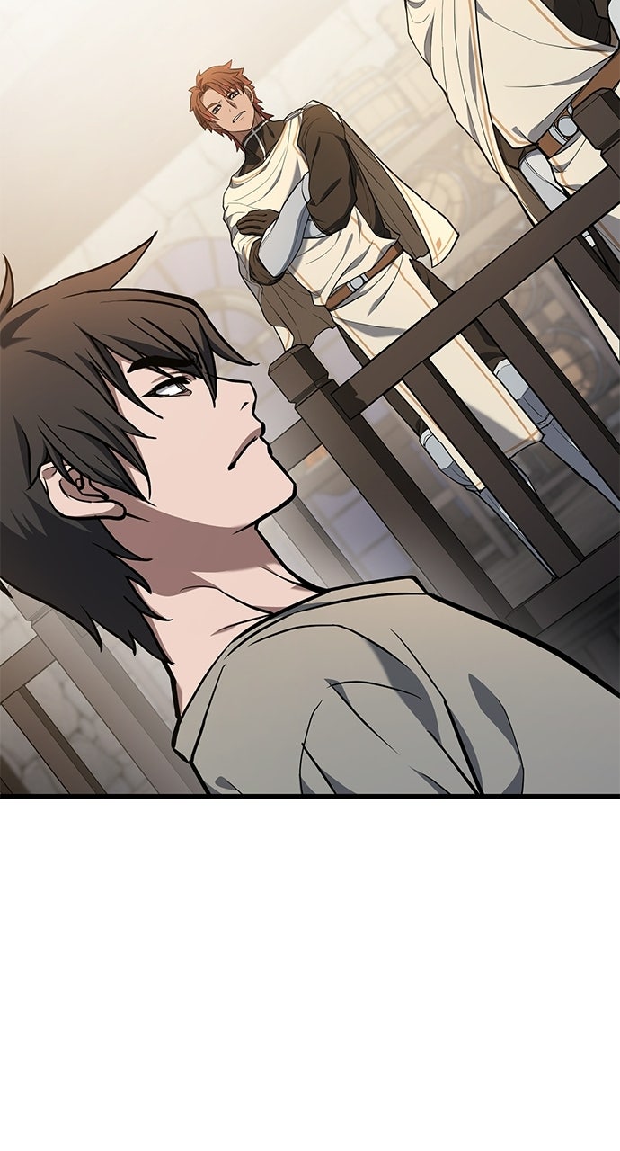 Life of a Demon Hunter Episode 8 page 33 - 