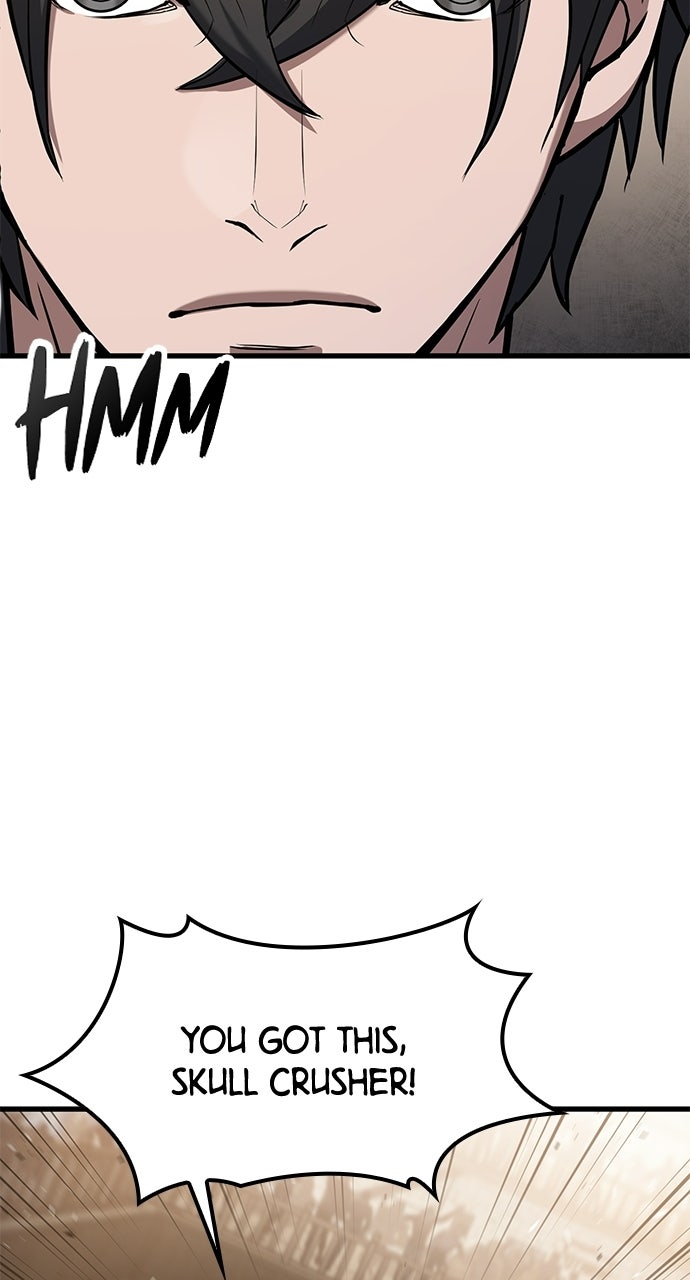 Life of a Demon Hunter Episode 8 page 42 - 