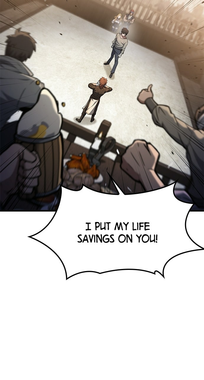 Life of a Demon Hunter Episode 8 page 43 - 