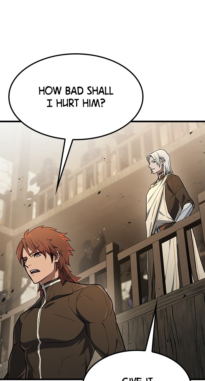 Life of a Demon Hunter Episode 8 page 47 - 