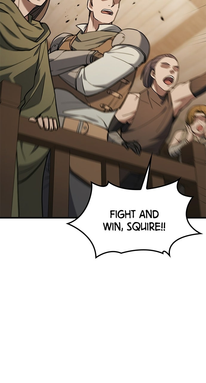 Life of a Demon Hunter Episode 8 page 52 - 
