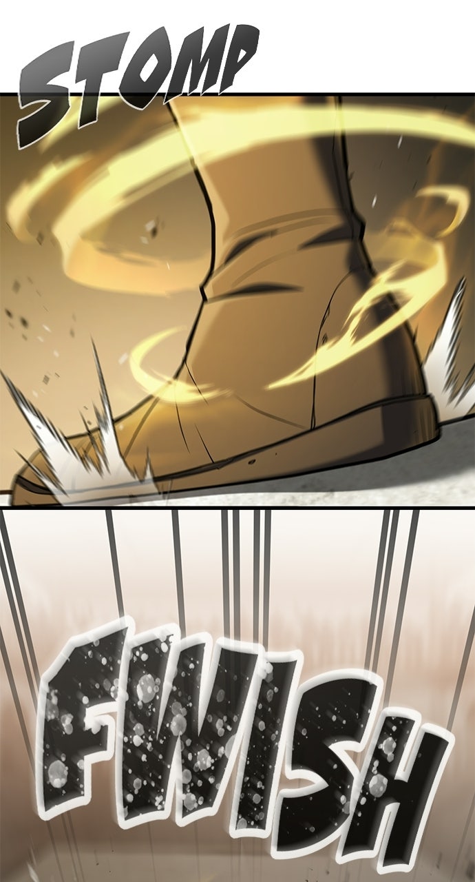 Life of a Demon Hunter Episode 8 page 53 - 
