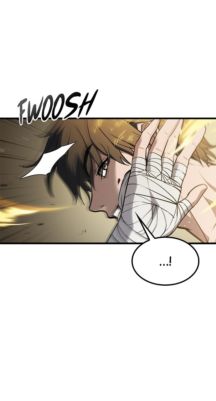 Life of a Demon Hunter Episode 8 page 62 - 