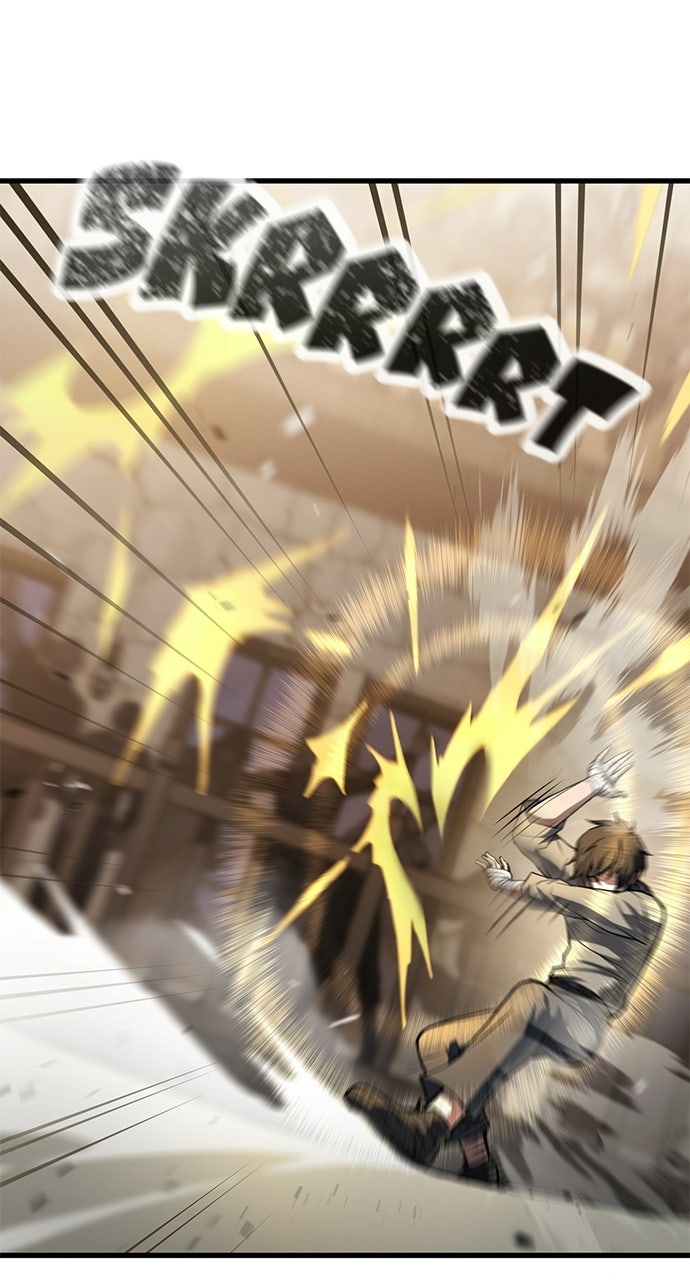 Life of a Demon Hunter Episode 8 page 65 - 