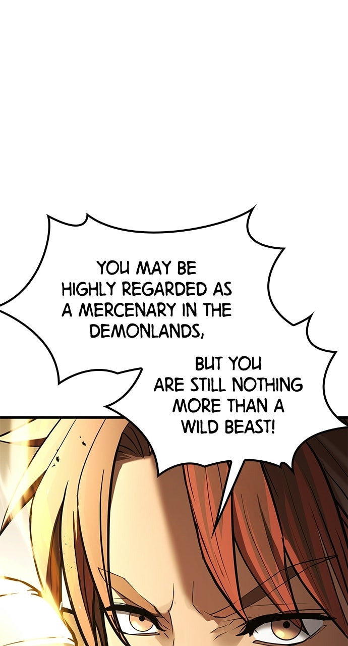Life of a Demon Hunter Episode 8 page 68 - 